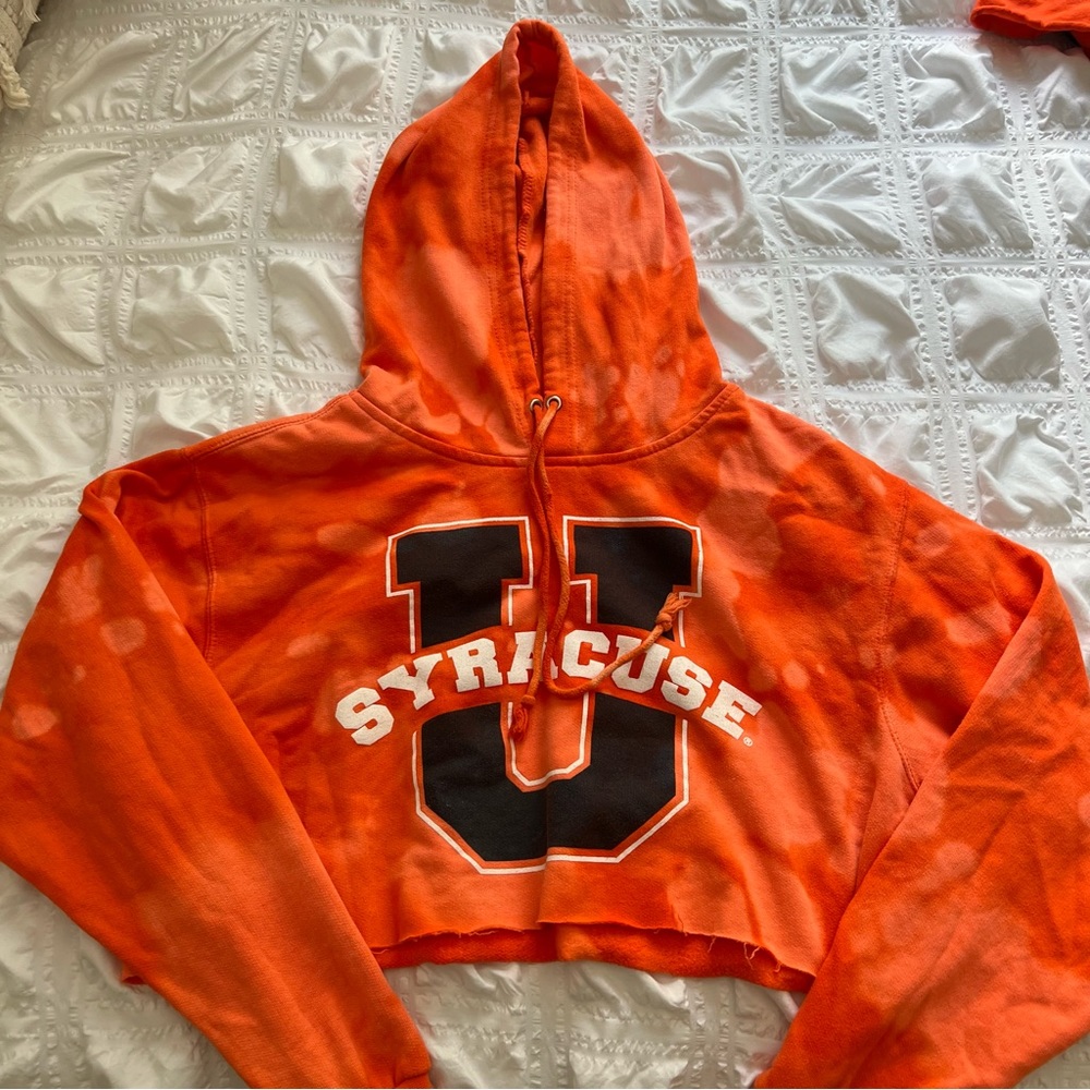 Syracuse Sweatshirt